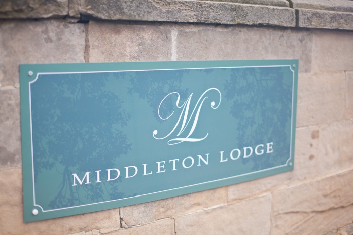 Middleton Lodge